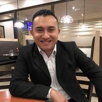 Carlos González Cano's Photo