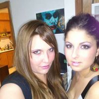 Jenna Popwell的照片