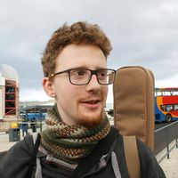 George Bates's Photo