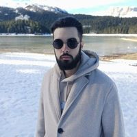 Dwarven King's Photo