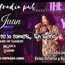 Stand Up Comedy y Música En Vivo 's picture