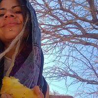 Priscila Scavino的照片