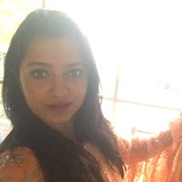 Ankita Sharma的照片