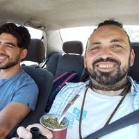 Jesús Omar Díaz Barrionuevo's Photo