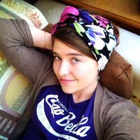 Brandi Robertson's Photo