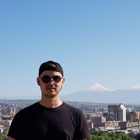 Photos de Vitalii Kuznetsov