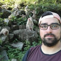 Photos de Simon Tousignant Beaudette