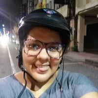 Catalina Camacho的照片