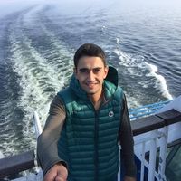 Photos de Gevorg Muradyan