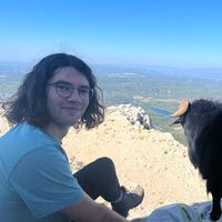 Luca Hilbert的照片