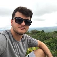 Фотографии пользователя José Erivaldo