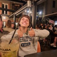 Mathilde ROS's Photo