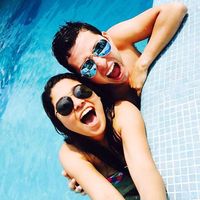 'Alejandro Aparicio的照片