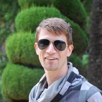 Julius Fröhlich's Photo