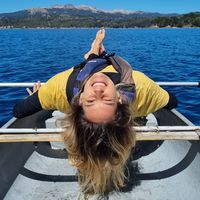 Photos de Jade Knorre