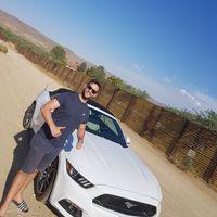 Cenkhan Kaya's Photo