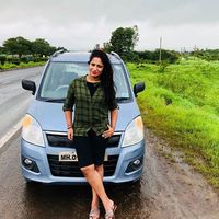 Jyothsna Ail's Photo