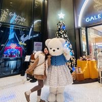 Abby Xingchen's Photo