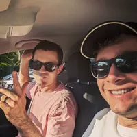 Edward Burdett-Coutts的照片