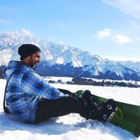 Shafee Verachia's Photo