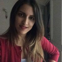 Shabnam Mojabi的照片