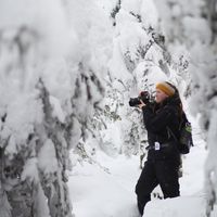 Amélie Bissonnette Montminy的照片