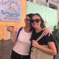 Stella Moss的照片