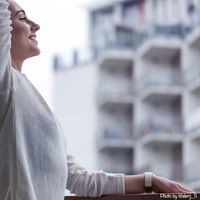 Le foto di Aleksandra Myszkowska