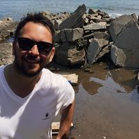 Cenk Ayca's Photo
