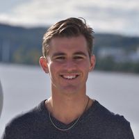 Luke McConnell's Photo