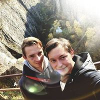 Honzík Alfabeta's Photo