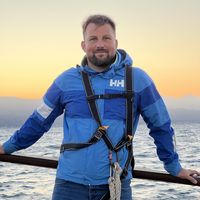 Krzysztof Lema's Photo