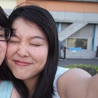 Фотографии пользователя Mai Nishikawa