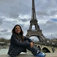 Macarena Rodriguez的照片