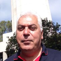 Photos de Bahri Özaslan