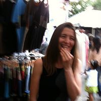 Ariane Burgess's Photo