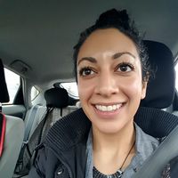 Jessica Miskena's Photo