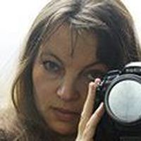 Inez Baturo的照片