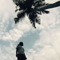 Nitin Ramesh's Photo