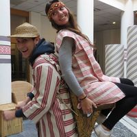 Hugo B. Matiauda's Photo