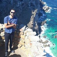 celso moreno's Photo