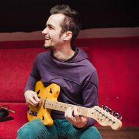 Fotos de Sergi Kampanella