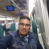 Fotos de Alberto Navarrere