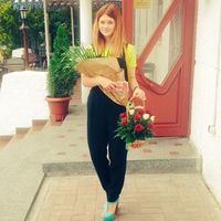 Aleksandra Shust's Photo