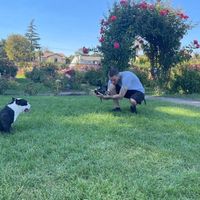 Cameron Barros's Photo