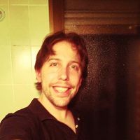 Carlos Estrella的照片