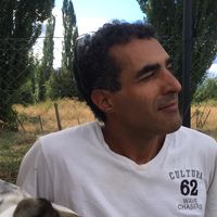 Fotos von Ezequiel Sumiza