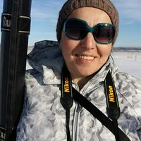 Светлана's Photo