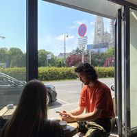 Eduard Zakiev's Photo