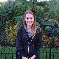 Anna Kowalska的照片